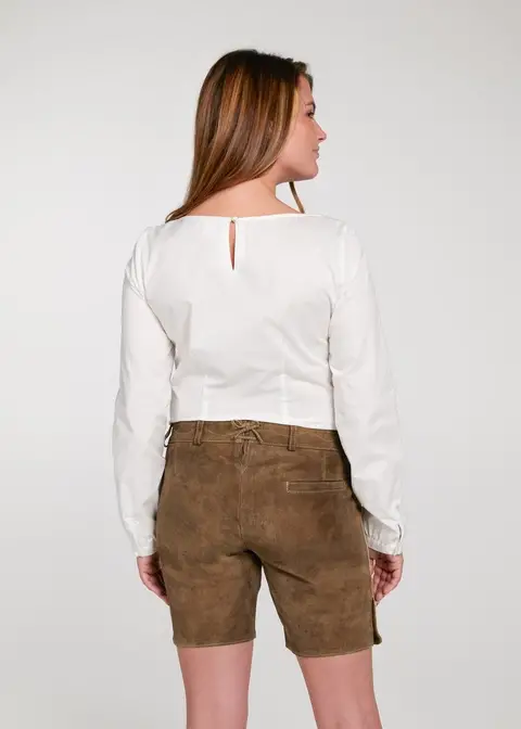 Spieth&Wensky Trachtenbluse "Wendelina"Artikelnummer SW-390980-0759-2142 Bestseller