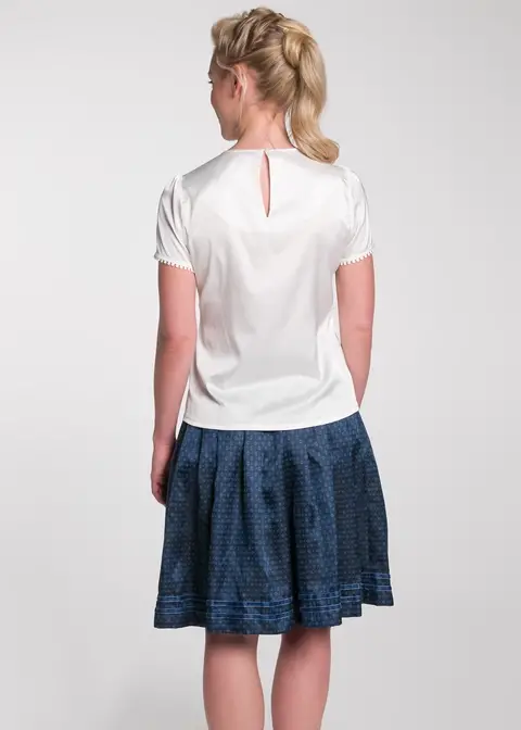 Spieth&Wensky Trachtenbluse "Trini"Artikelnummer SW-380751-1587-4506 Saisonale Angebote