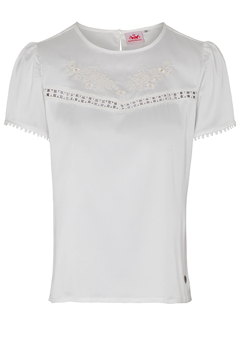 Spieth&Wensky Trachtenbluse "Trini"Artikelnummer SW-380751-1587-4506 Saisonale Angebote