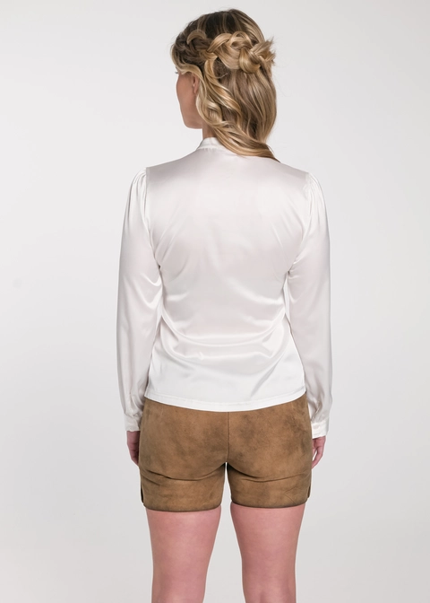 Spieth&Wensky Trachtenbluse "Tessa"Artikelnummer SW-380722-1587-4506 Räumungsverkauf