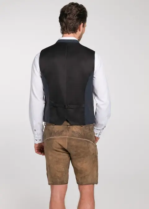 Spieth&Wensky Trachtenweste "Pinto"Artikelnummer SW-350960-1522-4870 Tägliche Deals