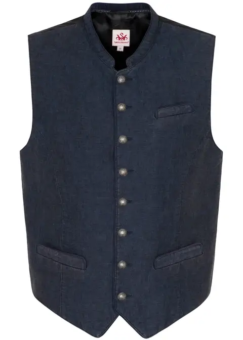 Spieth&Wensky Trachtenweste "Pinto"Artikelnummer SW-350960-1522-4870 Tägliche Deals
