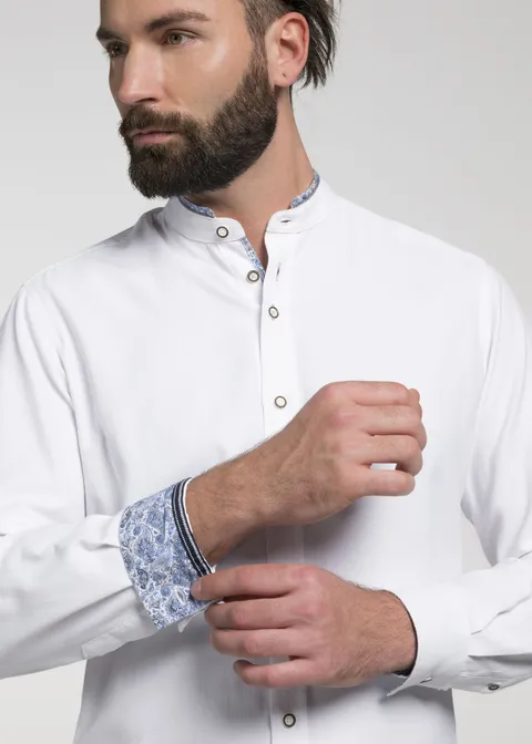 Spieth&Wensky Trachtenhemd "Berko"Artikelnummer SW-411370-0970-2314 Riesige Ersparnisse