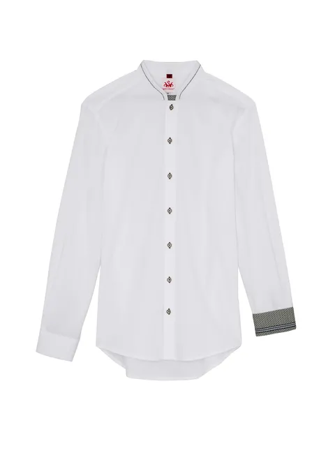 Spieth&Wensky Trachtenhemd "Brambach"Artikelnummer SW-411190-0970-4979 Super Sparpreis