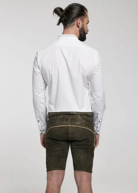 Spieth&Wensky Trachtenhemd "Brambach"Artikelnummer SW-411190-0970-2314 Wochenangebot