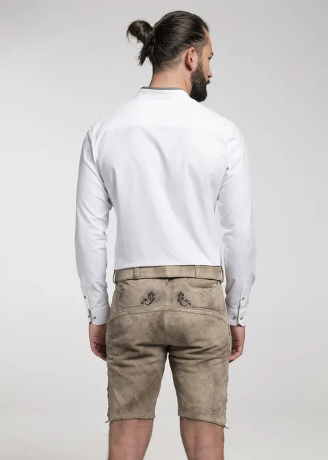 Spieth&Wensky Trachtenhemd "Bauzing"Artikelnummer SW-410410-1374-2700 Kostenlose Rückgabe