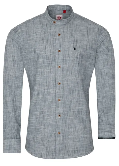 Spieth&Wensky Trachtenhemd "Arnold"Artikelnummer SW-400780-1026-2016 Letzte 3 Tage