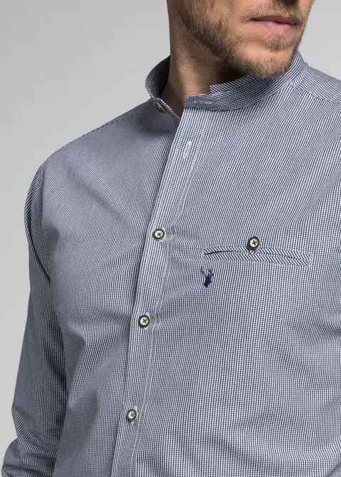 Spieth&Wensky Trachtenhemd "Alexander"Artikelnummer SW-401430-0948-2349 JETZT KAUFEN