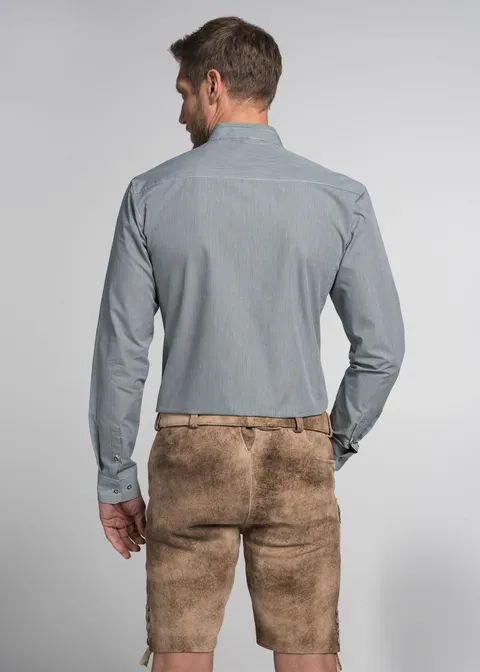 Spieth&Wensky Trachtenhemd "Alexander"Artikelnummer SW-401430-0948-2019 Neueste Stile