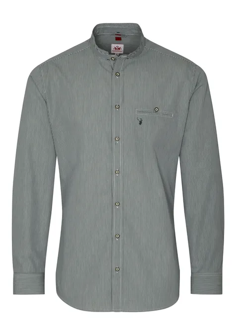Spieth&Wensky Trachtenhemd "Alexander"Artikelnummer SW-401430-0948-2019 Neueste Stile