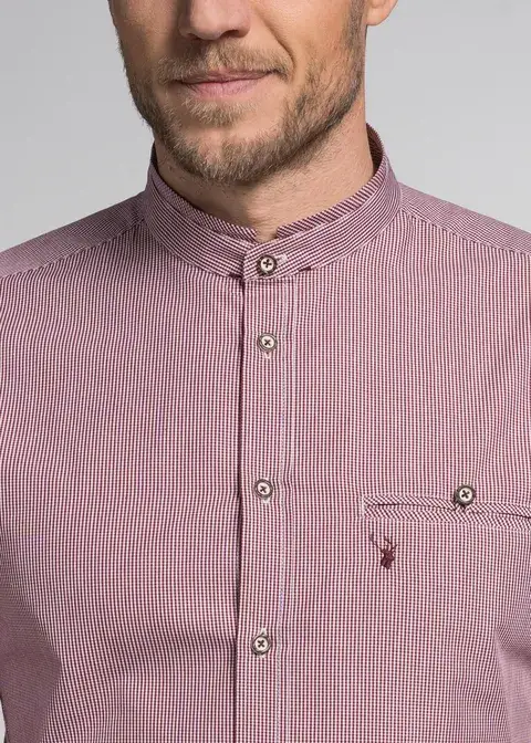 Spieth&Wensky Trachtenhemd "Alexander"Artikelnummer SW-401430-0948-2286 Letzte 2 Tage
