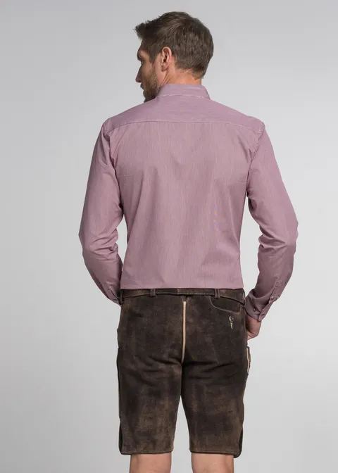 Spieth&Wensky Trachtenhemd "Alexander"Artikelnummer SW-401430-0948-2286 Letzte 2 Tage