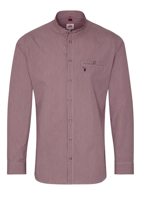 Spieth&Wensky Trachtenhemd "Alexander"Artikelnummer SW-401430-0948-2286 Letzte 2 Tage