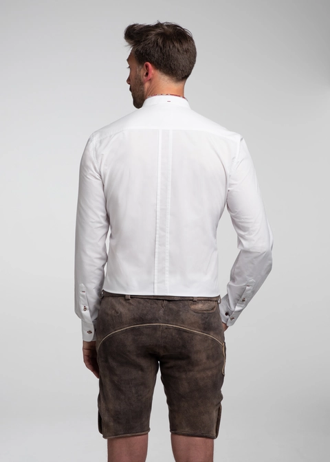 Spieth&Wensky Trachtenhemd "Silas"Artikelnummer SW-370962-0970-2771 Letzter Tag