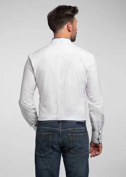 Spieth&Wensky Trachtenhemd "Silas"Artikelnummer SW-370962-0970-2314 Zeitbegrenzte Promotion
