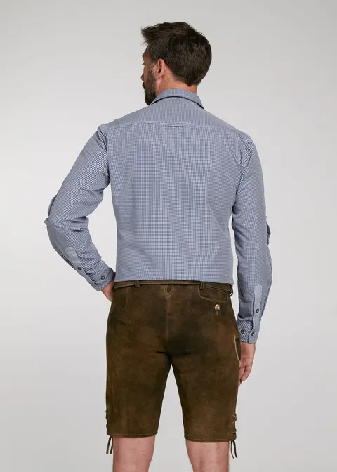 Spieth&Wensky Trachtenhemd "Dorf"Artikelnummer 261810-0948-2349 Bis zu 65% Rabatt