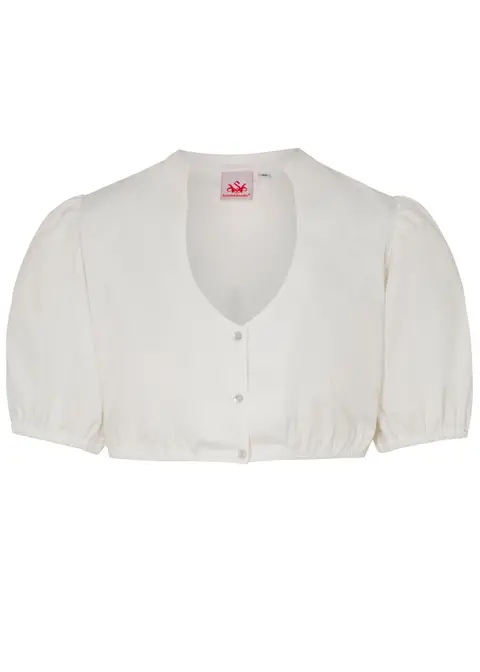 Spieth&Wensky Dirndlbluse "Essen"Artikelnummer SW-431620-0759-2142 Vierteljährliche Förderung