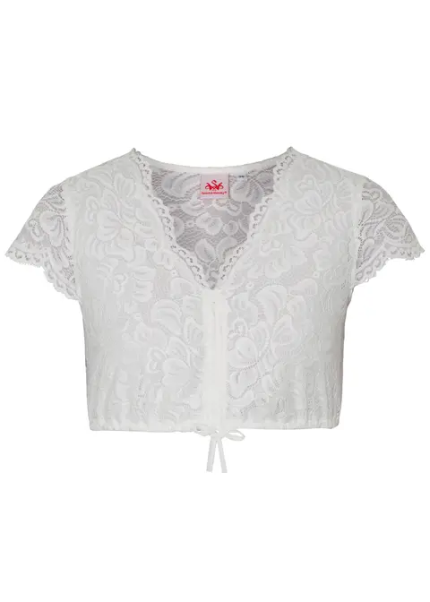 Spieth&Wensky Dirndlbluse "Eleonor"Artikelnummer SW-431610-1189-4506 Bis zu 55% Rabatt