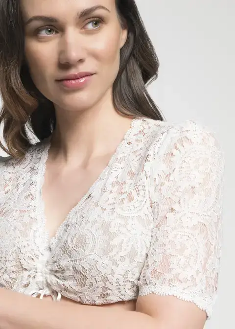 Spieth&Wensky Dirndlbluse "Hadia"Artikelnummer SW-311801-1189-2014 Discount Store für neue Produkte