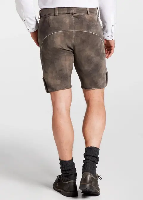 Spieth&Wensky Lederhose "Pinzgau" 43cmArtikelnummer SW-351419-1482-6072 50% Rabatt mit kostenlosem Versand