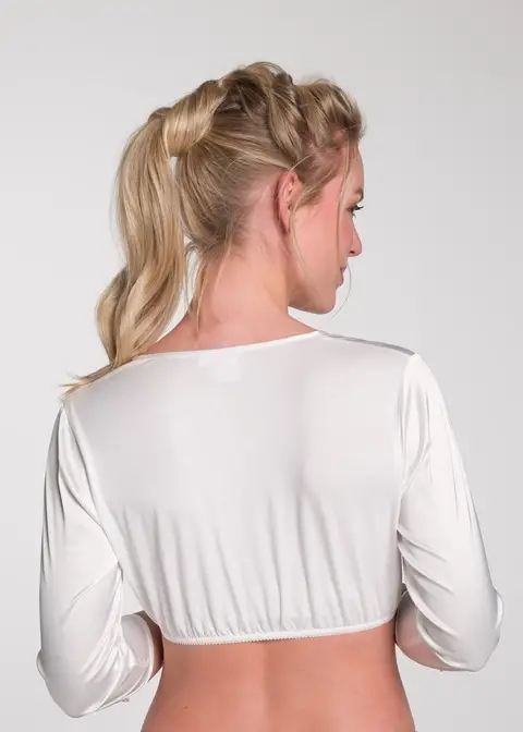 Spieth&Wensky Dirndlbluse "Tulia"Artikelnummer SW-380703-0877-4506 50% Rabatt für begrenzte Zeit