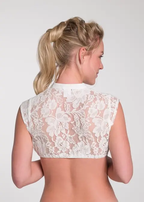 Spieth&Wensky Dirndlbluse "Kassandra"Artikelnummer SW-321560-1189-2142 Rabatte dieses Monats