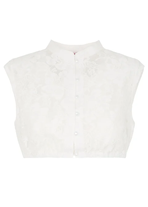 Spieth&Wensky Dirndlbluse "Kassandra"Artikelnummer SW-321560-1189-2142 Rabatte dieses Monats