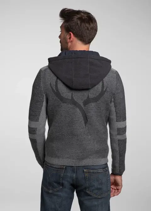 Spieth&Wensky Strickjacke "Silvan"Artikelnummer SW-371020-1541-6285 2025