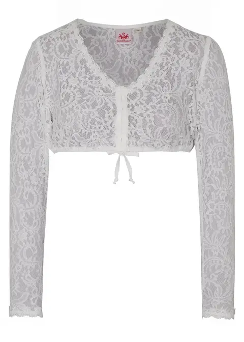 Spieth&Wensky Dirndlbluse "Hadia"Artikelnummer 311802-1189-2014 Outlet