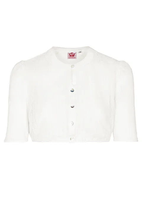 Spieth&Wensky Dirndlbluse "Hirse"Artikelnummer 310241-1189-2142 Auslauf