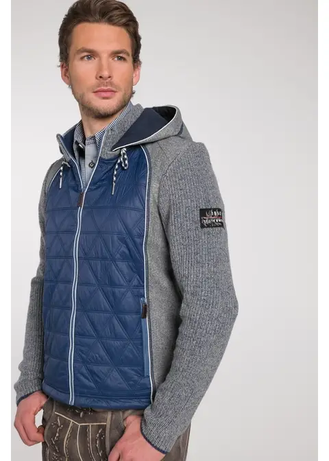 Spieth&Wensky Trachtenjacke "Traunstein"Artikelnummer SW-380540-1571-5657 Verkauf