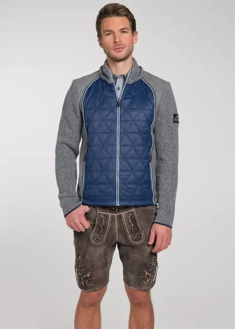 Spieth&Wensky Trachtenjacke "Traunstein"Artikelnummer SW-380540-1571-5657 Verkauf