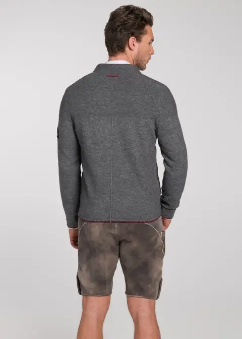 Spieth&Wensky Strickjacke "Rogan"Artikelnummer SW-360220-1342-6285 Angebote