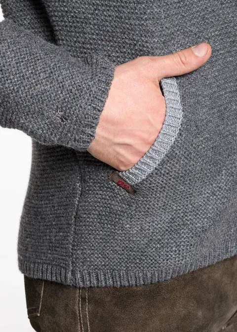 Spieth&Wensky Strickjacke "Dakar"Artikelnummer 261730-1003-4908 Hotsell