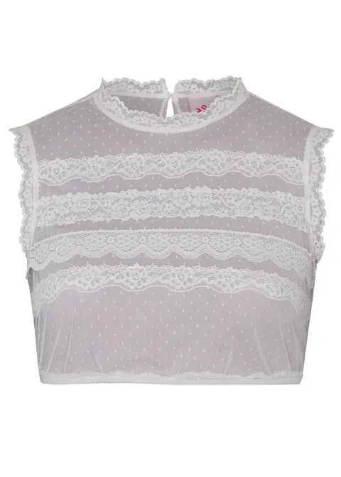 Spieth&Wensky Dirndlbluse "Drama"Artikelnummer SW-420370-1189-4506 Schlussverkauf