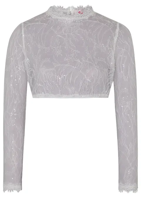 Spieth&Wensky Dirndlbluse "Dorina"Artikelnummer SW-420430-1189-2014 Günstiger Verkauf