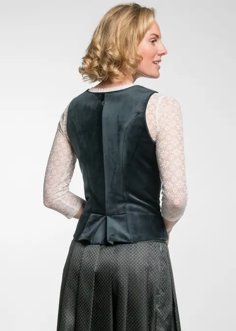 Spieth&Wensky Trachtenmieder "Esslingen"Artikelnummer SW-432050-1099-4448 Fabrikverkauf