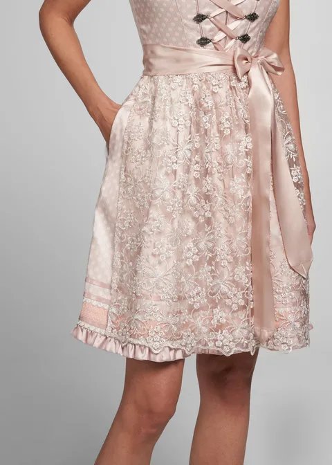 Spieth&Wensky Dirndl "Amazona" 60cmArtikelnummer SW-401450-1265-2120 Blitzverkäufe