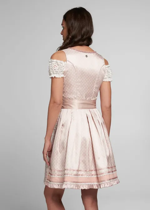 Spieth&Wensky Dirndl "Amazona" 60cmArtikelnummer SW-401450-1265-2120 Blitzverkäufe