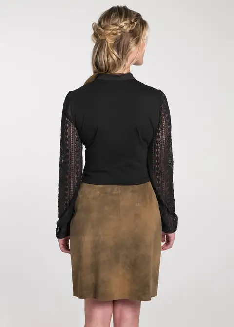 Spieth&Wensky Trachtenbluse "Trudl"Artikelnummer SW-380172-0759-2001 Fabrik Onlineshop