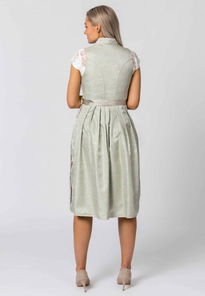 Stockerpoint Dirndl Jane salbei 32 Begrenzte Freigabe