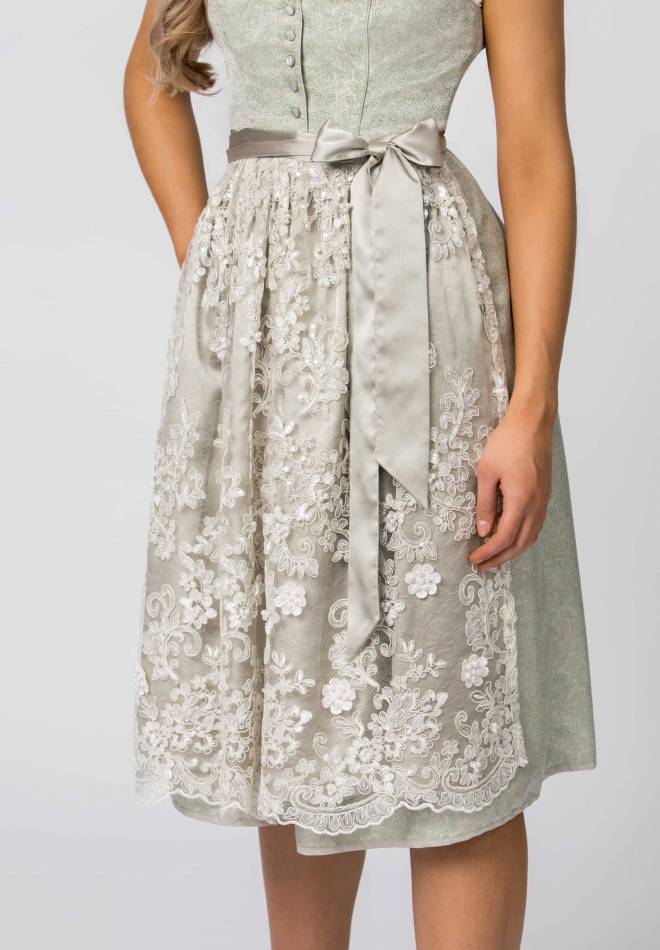 Stockerpoint Dirndl Jane salbei 32 Begrenzte Freigabe