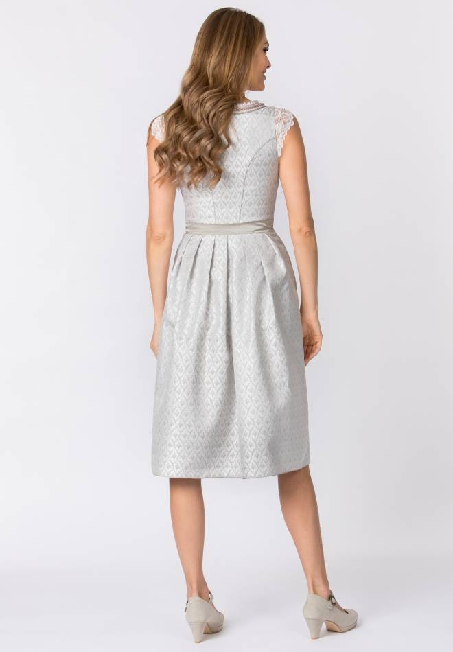 Stockerpoint Dirndl Amelie rose 34 Letzter Tag