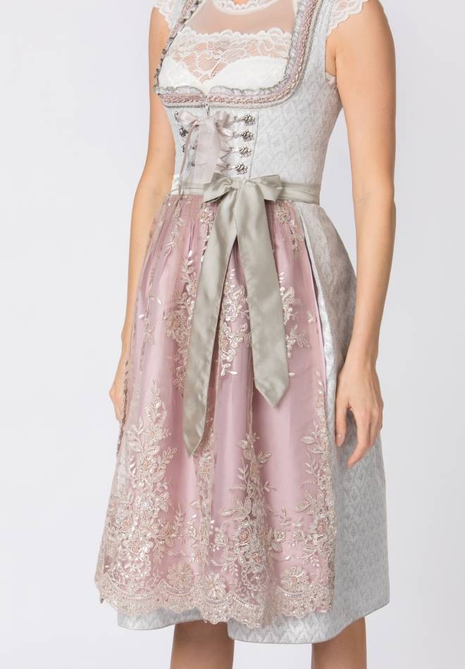 Stockerpoint Dirndl Amelie rose 34 Letzter Tag
