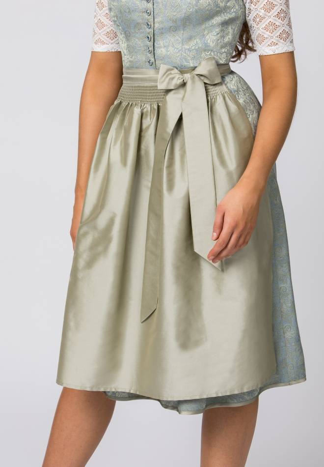 Stockerpoint Dirndl Elodie salbei 32 Bis zu 50% Rabatt