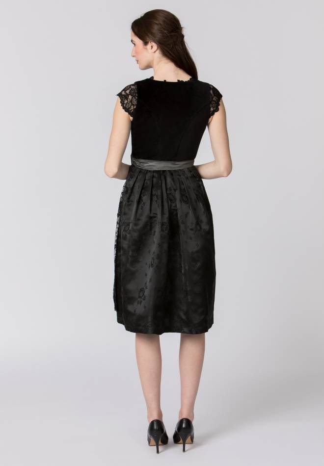 Stockerpoint Dirndl Esta schwarz 32 Bis zu 65% Rabatt