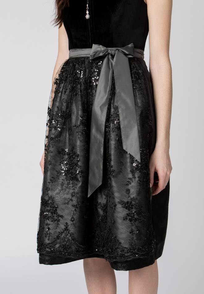 Stockerpoint Dirndl Esta schwarz 32 Bis zu 65% Rabatt