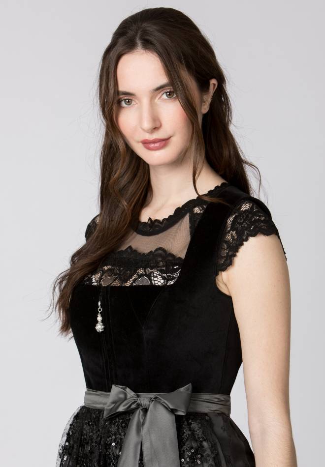 Stockerpoint Dirndl Esta schwarz 32 Bis zu 65% Rabatt
