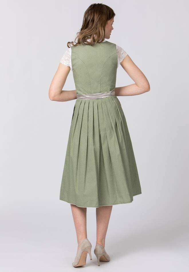 Stockerpoint Dirndl Edonita schilf 32 Online