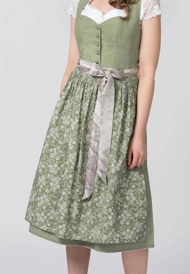 Stockerpoint Dirndl Edonita schilf 32 Online